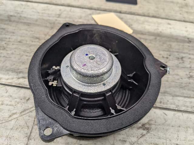 14-19 OEM BMW F15 F16 F85 F86 X5 X6 X5M X6M Top Hifi MID Range Loud Speaker