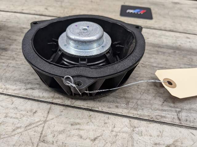 14-19 OEM BMW F15 F16 F85 F86 X5 X6 X5M X6M Top Hifi MID Range Loud Speaker