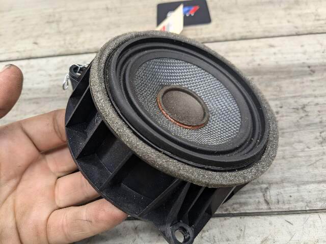 14-19 OEM BMW F15 F16 F85 F86 X5 X6 X5M X6M Top Hifi MID Range Loud Speaker