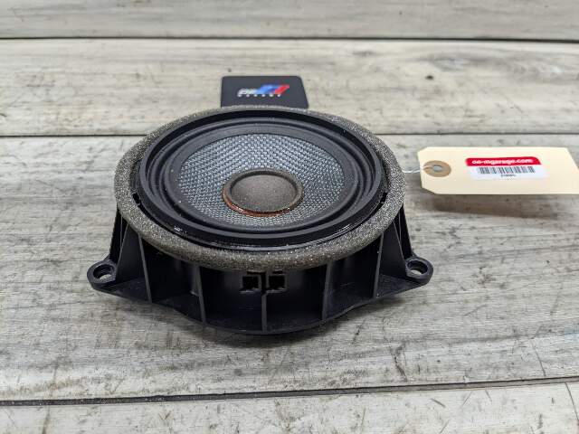 14-19 OEM BMW F15 F16 F85 F86 X5 X6 X5M X6M Top Hifi MID Range Loud Speaker