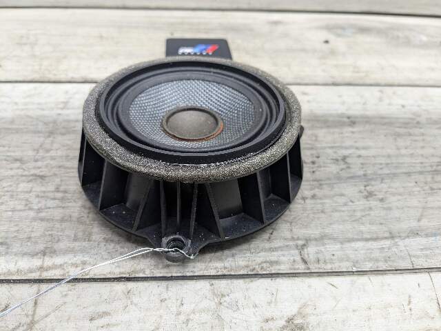 14-19 OEM BMW F15 F16 F85 F86 X5 X6 X5M X6M Top Hifi MID Range Loud Speaker