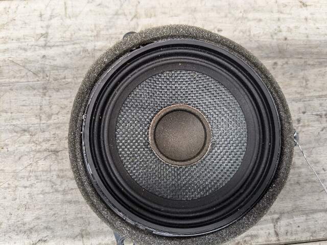 14-19 OEM BMW F15 F16 F85 F86 X5 X6 X5M X6M Top Hifi MID Range Loud Speaker