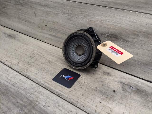 14-19 OEM BMW F15 F16 F85 F86 X5 X6 X5M X6M Top Hifi MID Range Loud Speaker