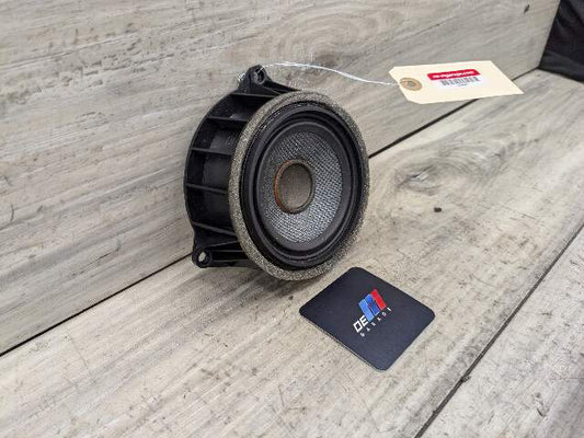 14-19 OEM BMW F15 F16 F85 F86 X5 X6 X5M X6M Top Hifi MID Range Loud Speaker