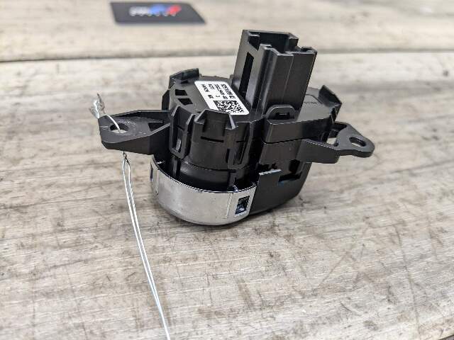 14-19 OEM BMW F15 F16F85 F86 X5 X5M X6 Auto Start Stop Ignition Button Switch