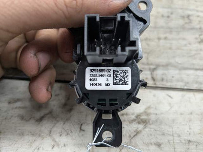 14-19 OEM BMW F15 F16F85 F86 X5 X5M X6 Auto Start Stop Ignition Button Switch