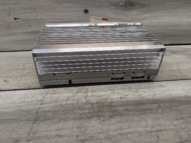 OEM BMW G01 F97 X3 X3M Hi-Fi HiFi Stereo Audio Amplifier Amp HARMAN BECKER