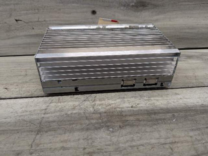 OEM BMW G01 F97 X3 X3M Hi-Fi HiFi Stereo Audio Amplifier Amp HARMAN BECKER