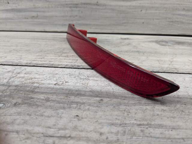 19-21 OEM BMW G01 X3 Rear Bumper Right Passenger Side Marker Light Reflector