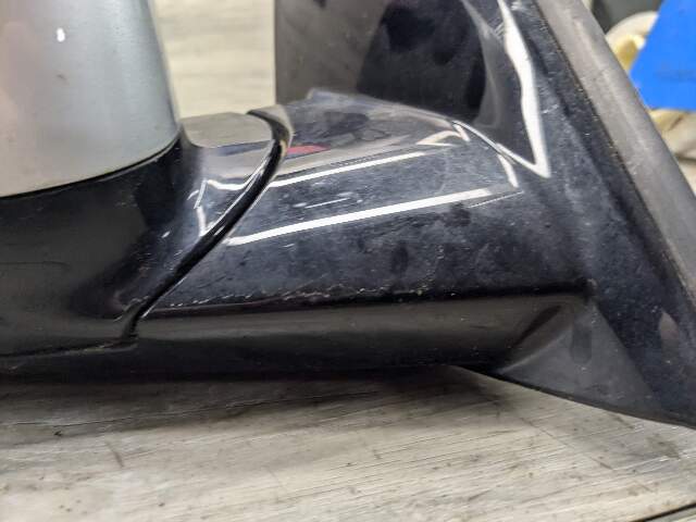 *19-21 OEM BMW G01 X3 Right Passenger Side Exterior Mirror Heated Assembly