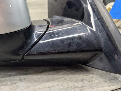 *19-21 OEM BMW G01 X3 Right Passenger Side Exterior Mirror Heated Assembly