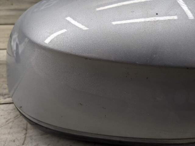 *19-21 OEM BMW G01 X3 Right Passenger Side Exterior Mirror Heated Assembly