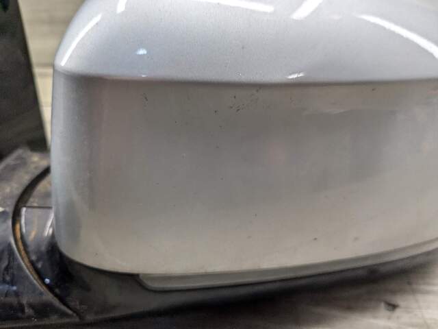 *19-21 OEM BMW G01 X3 Left Driver Side Exterior Mirror Heated Assembly