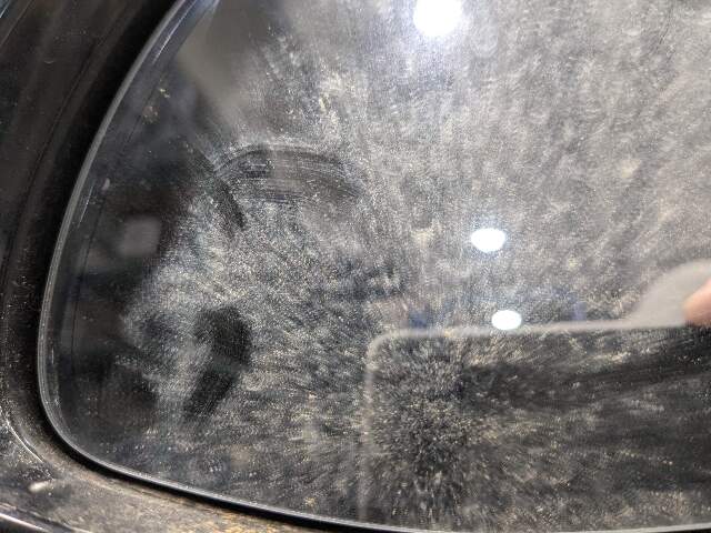 *19-21 OEM BMW G01 X3 Left Driver Side Exterior Mirror Heated Assembly
