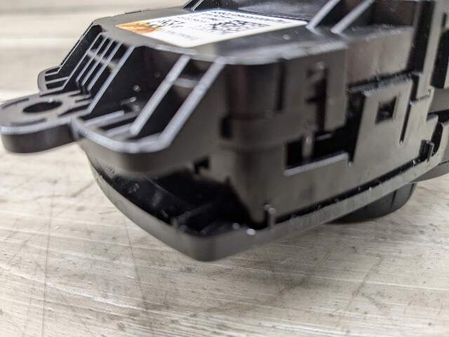 OEM BMW F30 F39 F48 F80 F87 M3 iDrive Navigation Controller Knob NBT NAV Button