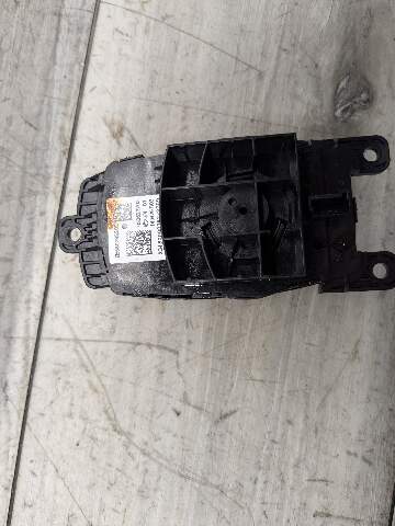 OEM BMW F30 F39 F48 F80 F87 M3 iDrive Navigation Controller Knob NBT NAV Button