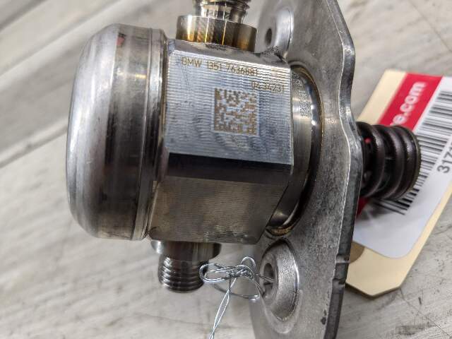 16-20 OEM BMW F39 F48 X1 X2 Engine B46 HPFP High Pressure Fuel Pump