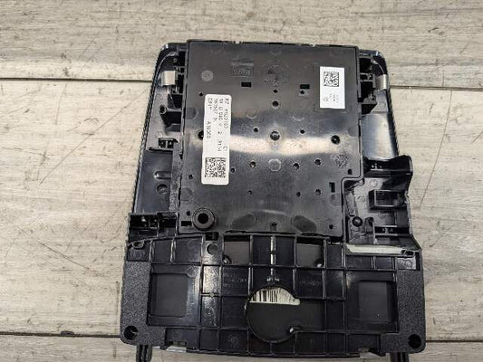 OEM BMW F39 F48 X1 X2 Overhead Roof Headlight Control Light Module SOS