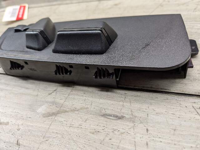 OEM BMW F30 F39 F48 Front Right Passenger Seat Power Adjustment Control Switch