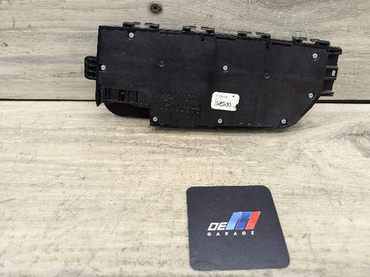 OEM BMW F30 F39 F48 Front Right Passenger Seat Power Adjustment Control Switch