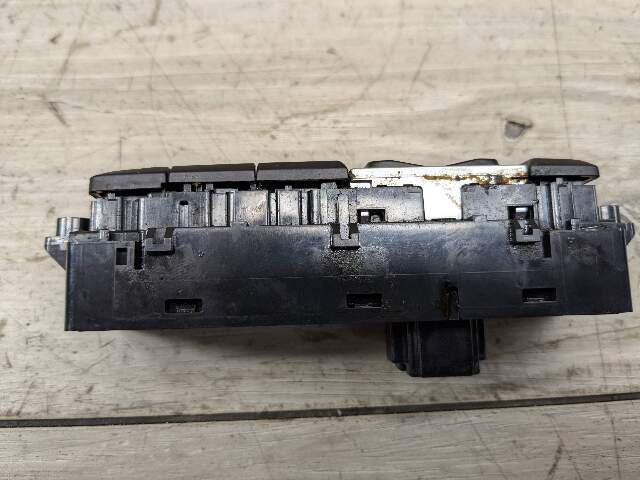 OEM BMW F39 F48 X1 X2 Sport Eco Parking Comfort Operating Unit Switch Control