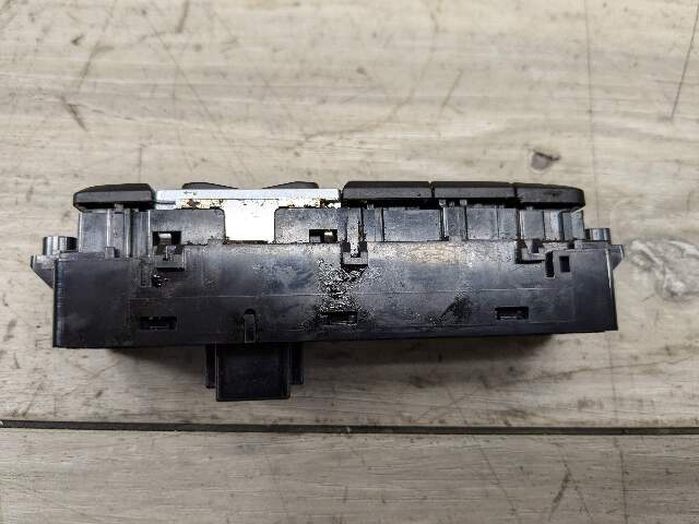 OEM BMW F39 F48 X1 X2 Sport Eco Parking Comfort Operating Unit Switch Control