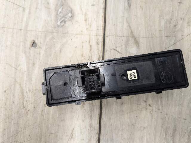 OEM BMW F39 F48 X1 X2 Sport Eco Parking Comfort Operating Unit Switch Control