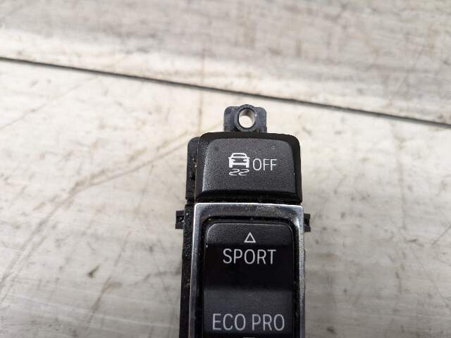 OEM BMW F39 F48 X1 X2 Sport Eco Parking Comfort Operating Unit Switch Control