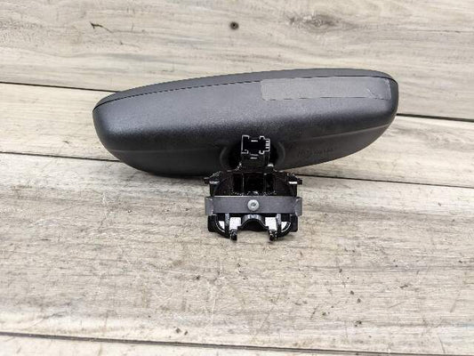 16-19 OEM BMW F46 F48 X1 Auto Dim Rear View Interior Mirror LED Manual