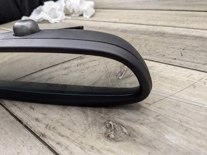 16-19 OEM BMW F46 F48 X1 Auto Dim Rear View Interior Mirror LED Manual