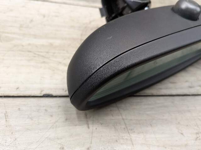 16-19 OEM BMW F46 F48 X1 Auto Dim Rear View Interior Mirror LED Manual
