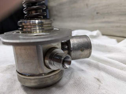 16-20 OEM BMW F39 F48 X1 X2 Engine B46 HPFP High Pressure Fuel Pump