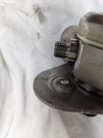 16-20 OEM BMW F39 F48 X1 X2 Engine B46 HPFP High Pressure Fuel Pump