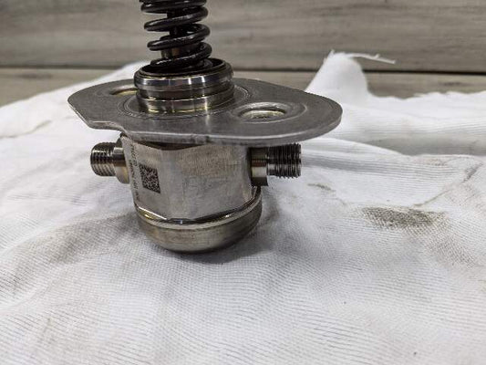 16-20 OEM BMW F39 F48 X1 X2 Engine B46 HPFP High Pressure Fuel Pump