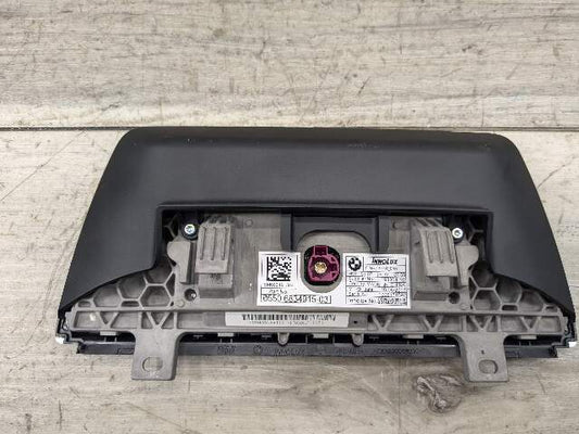 16-23 OEM BMW F39 F48 X1 X2 CID Central Information Display Screen Monitor 6.6"