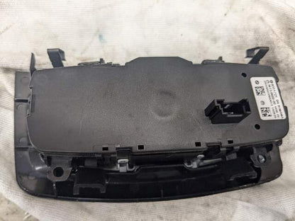 OEM BMW F15 F16 F85 F86 X5 X6 Headlight Switch Control Panel Light Module BLACK