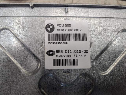 14-18 OEM BMW F15 F16 F85 F86 X5 X6 M Transformator Voltage Converter Module