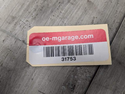 14-18 OEM BMW F15 F16 F85 F86 X5 X6 M Transformator Voltage Converter Module