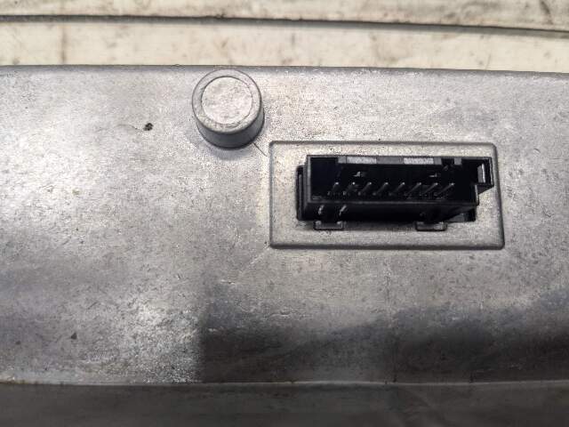 14-18 OEM BMW F15 F16 F85 F86 X5 X6 M Transformator Voltage Converter Module