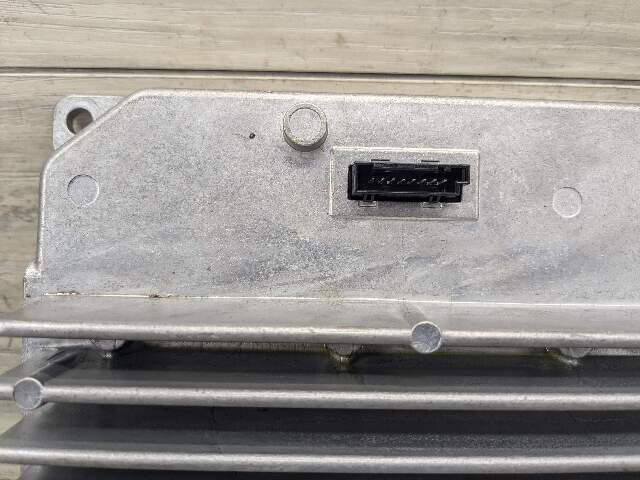 14-18 OEM BMW F15 F16 F85 F86 X5 X6 M Transformator Voltage Converter Module