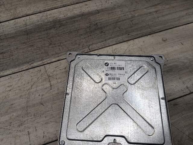 14-18 OEM BMW F15 F16 F85 F86 X5 X6 M Transformator Voltage Converter Module