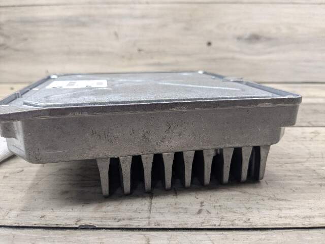 14-18 OEM BMW F15 F16 F85 F86 X5 X6 M Transformator Voltage Converter Module