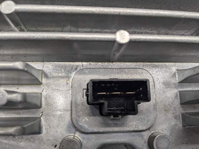 14-18 OEM BMW F15 F16 F85 F86 X5 X6 M Transformator Voltage Converter Module