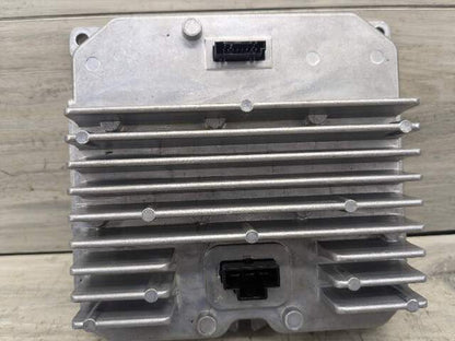 14-18 OEM BMW F15 F16 F85 F86 X5 X6 M Transformator Voltage Converter Module