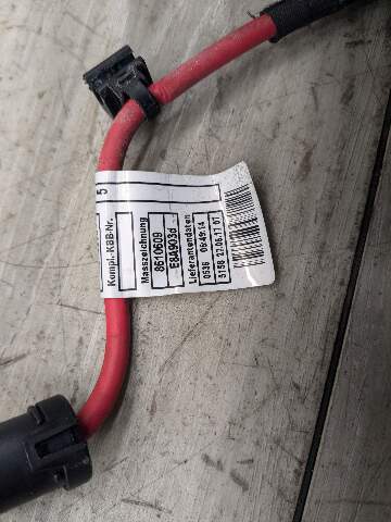 OEM BMW F02 F10 F15 F30 F80 M3 X1 Integrated Power Supply Computer Module Unit