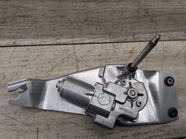 16-22 OEM BMW F48 X1 Rear Tailgate Liftgate Windshield Window Wiper Motor