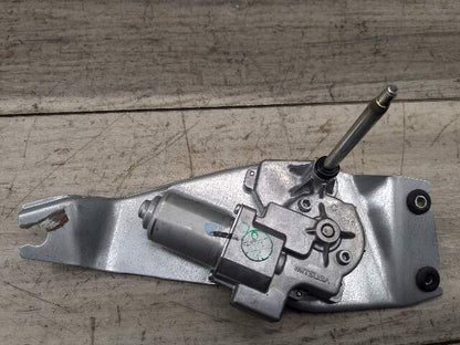 16-22 OEM BMW F48 X1 Rear Tailgate Liftgate Windshield Window Wiper Motor