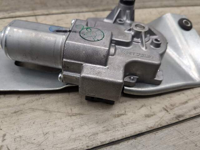16-22 OEM BMW F48 X1 Rear Tailgate Liftgate Windshield Window Wiper Motor