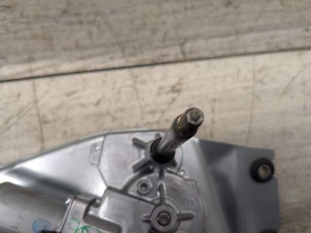 16-22 OEM BMW F48 X1 Rear Tailgate Liftgate Windshield Window Wiper Motor