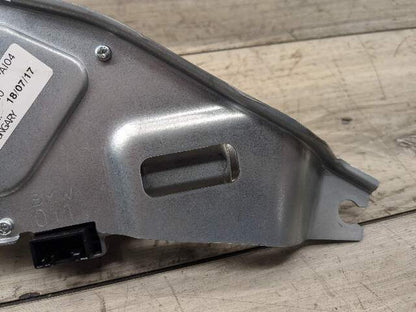 16-22 OEM BMW F48 X1 Rear Tailgate Liftgate Windshield Window Wiper Motor